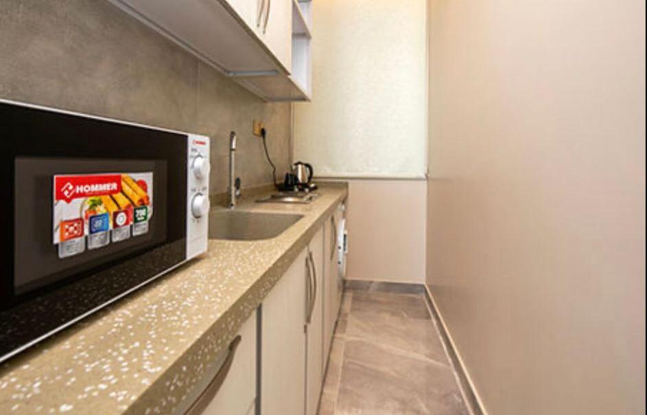 فندق كيونا الذهبي أبحر 4*